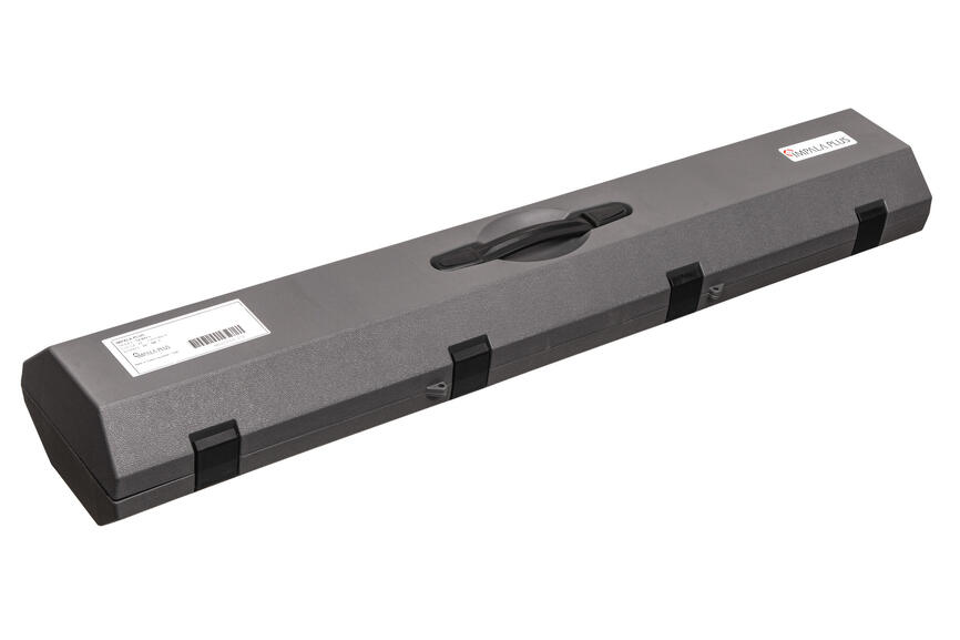 Impala Plus Напівавтоматична гладкоствольна рушниця Elite Grey Wood 12/71см. Фото 2