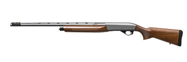 Impala Plus Напівавтоматична гладкоствольна рушниця Elite Grey Wood 12/71см