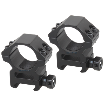 Приціл оптичний Vector Optics Matiz 2-7x32 (25,4 мм) SFP VOW-MOA
