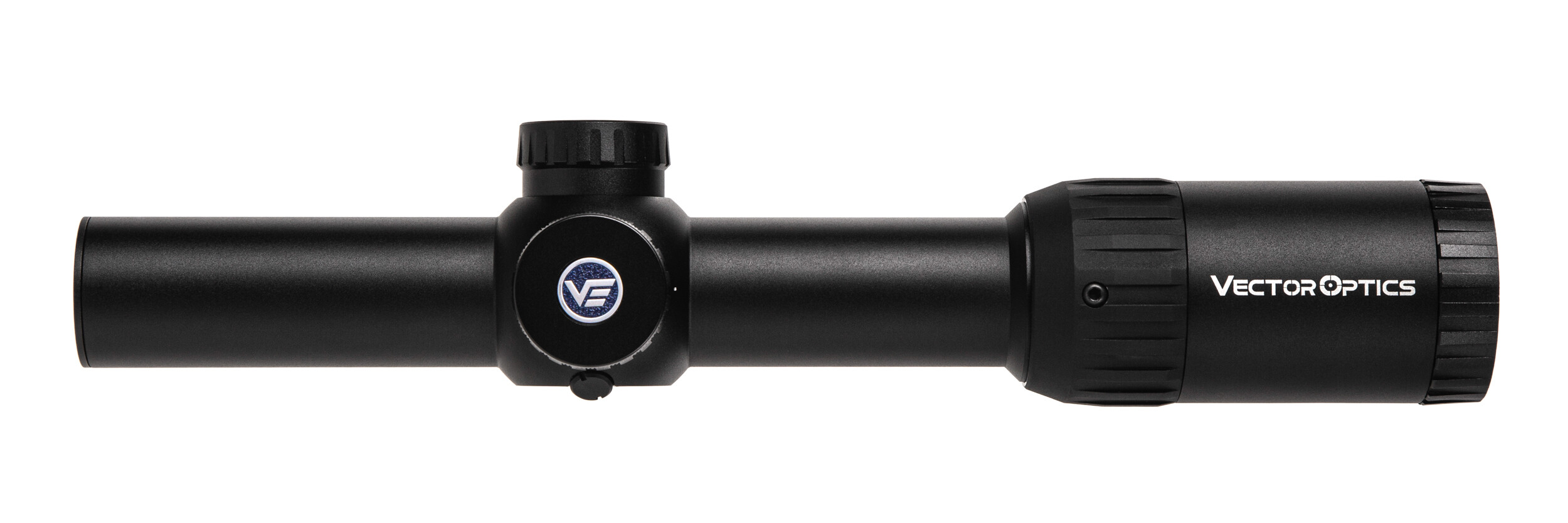 Приціл оптичний Vector Optics Constantine 1-10x24 (30 мм) illum. SFP. Фото 3