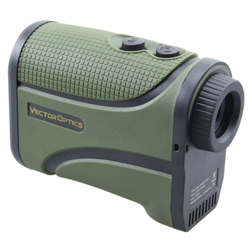 Лазерний далекомір Vector Optics Paragon 6x25 GenII 1850 м