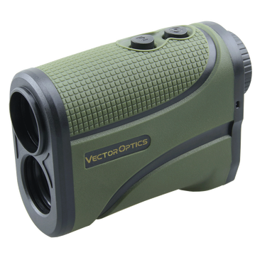 Лазерний далекомір Vector Optics Paragon 6x25 GenII 1850 м