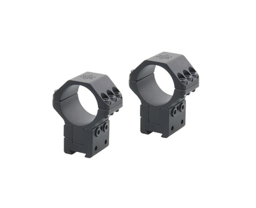 Кільця Vector Optics X-Accu 30 мм з регульованою висотою на ластівчин хвіст