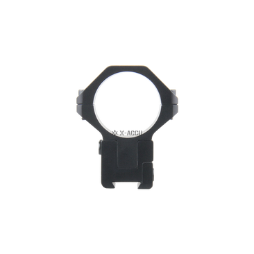 Кільця Vector Optics X-Accu 30 мм з регульованою висотою на ластівчин хвіст