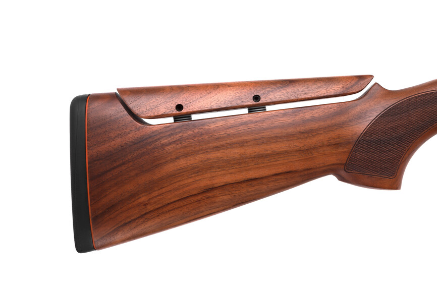 Рушниця мисливська Beretta 690 Sporting 12/76 / 76см B-Fast OCHP. Фото 4