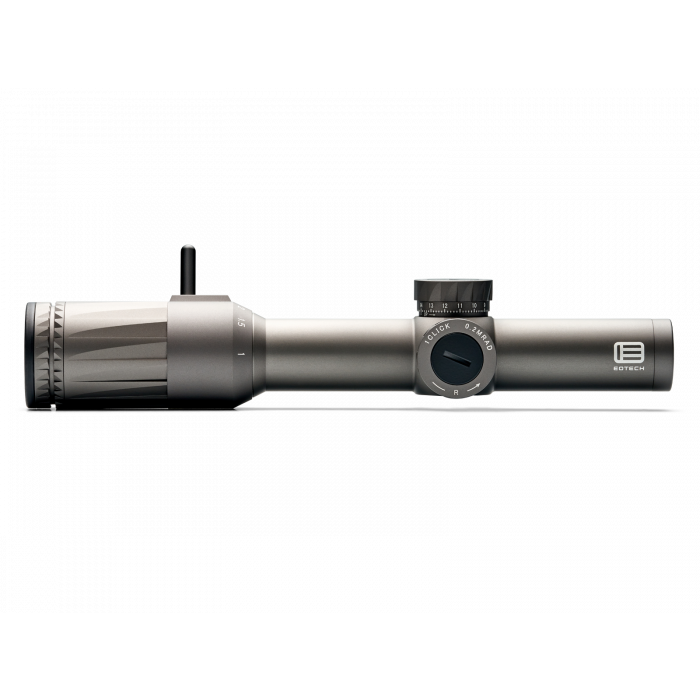 Приціл оптичний EOTECH Vudu® 1-6x24 FFP Grey. Фото 2