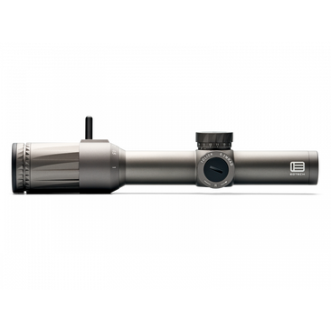 Приціл оптичний EOTECH Vudu® 1-6x24 FFP Grey