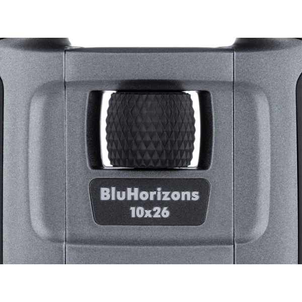 Бінокль Steiner BluHorizons 10x26. Фото 3