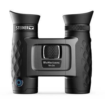Бінокль Steiner BluHorizons 10x26