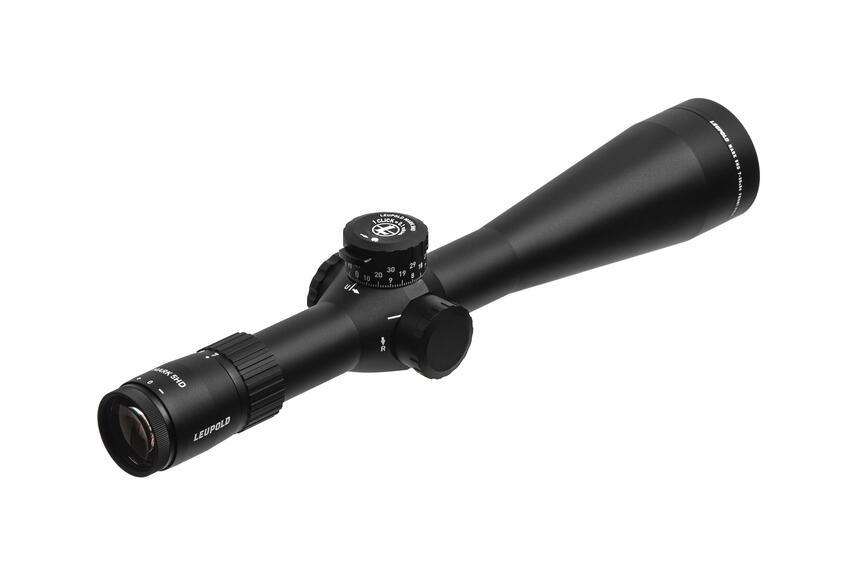 Приціл оптичний LEUPOLD MARK 5HD 7-35x56 (35mm) M5C3 FFP PR2-MIL. Фото 3