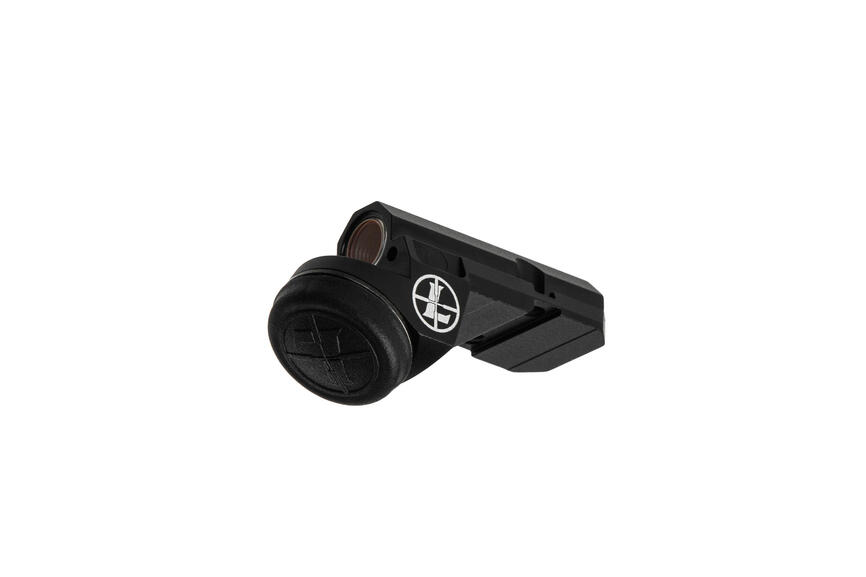 Приціл коліматорний LEUPOLD DELTAPOINT MICRO (S&W M&P). Фото 4