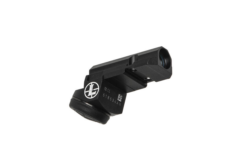 Приціл коліматорний LEUPOLD DELTAPOINT MICRO (S&W M&P). Фото 3