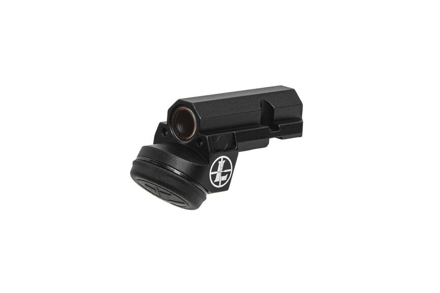 Приціл коліматорний LEUPOLD DELTAPOINT MICRO (S&W M&P). Фото 2