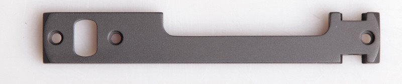 База під кільця Remington 700SA, 722, 725