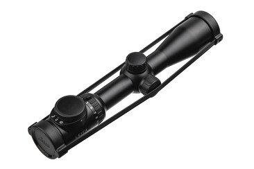 Приціл оптичний Leica Magnus 1.5-10x24 Abs. Ballistik