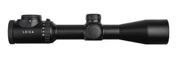 Приціл оптичний Leica Magnus 1.5-10x24 Abs. Ballistik