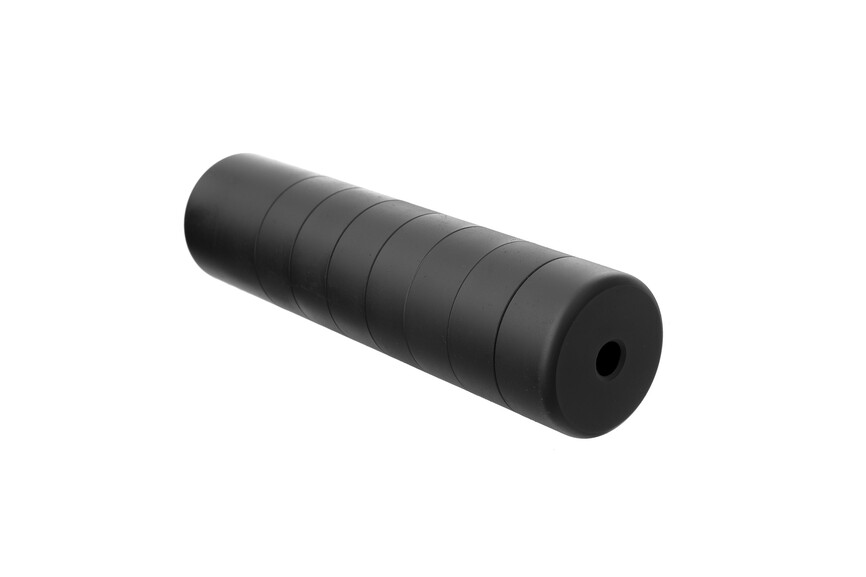 Глушник LPS кал.30 5/8 "-24. Фото 4