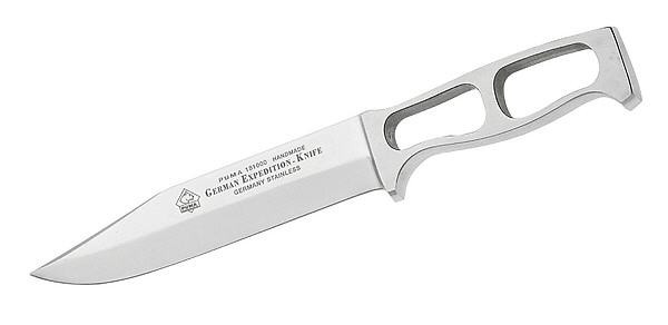 Ніж Puma German Expedition Knife