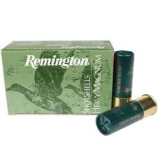 Набої мисливські "Remington Heavy Magnum" кал.12 №3, 50 г