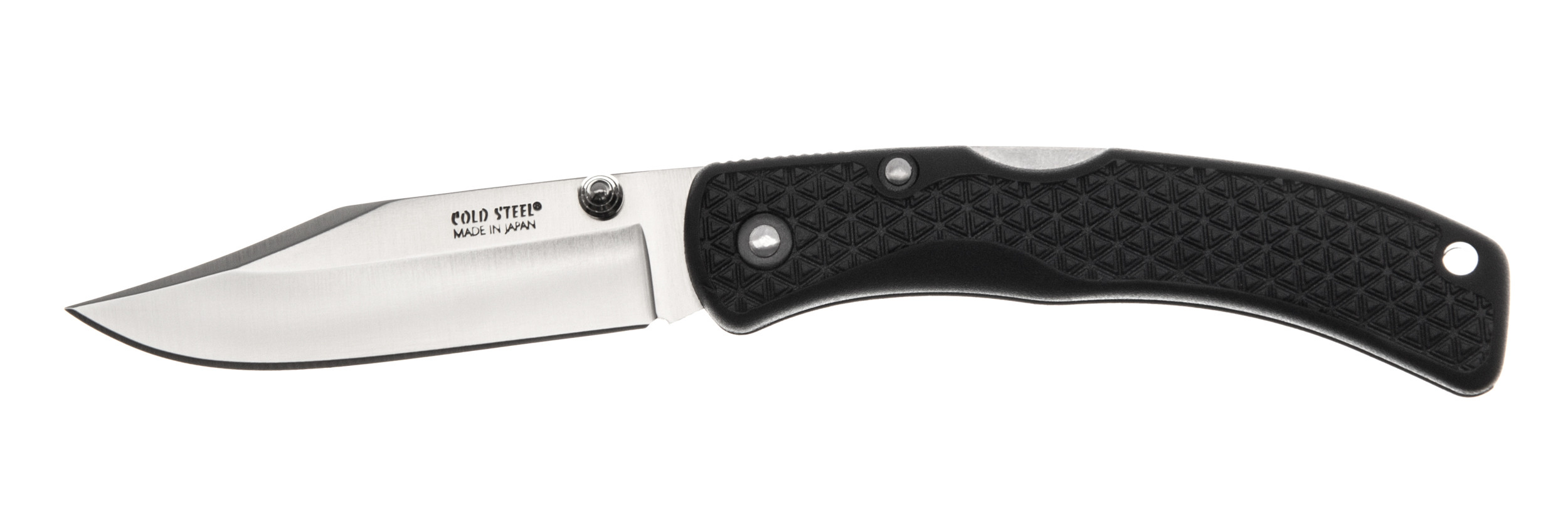 Ніж Cold Steel Voyager Medium Clip Point
