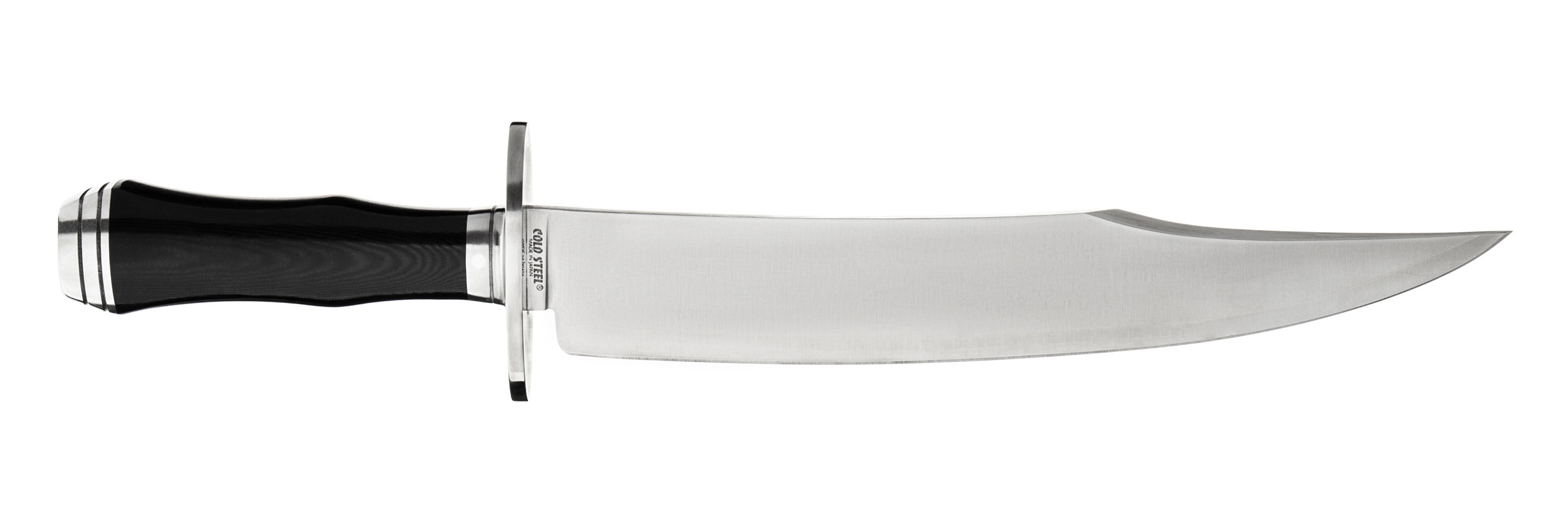 Ніж Cold Steel Natchez Bowie