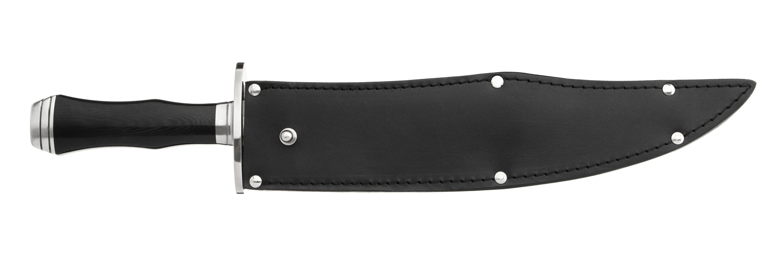 Ніж Cold Steel Natchez Bowie. Фото 3
