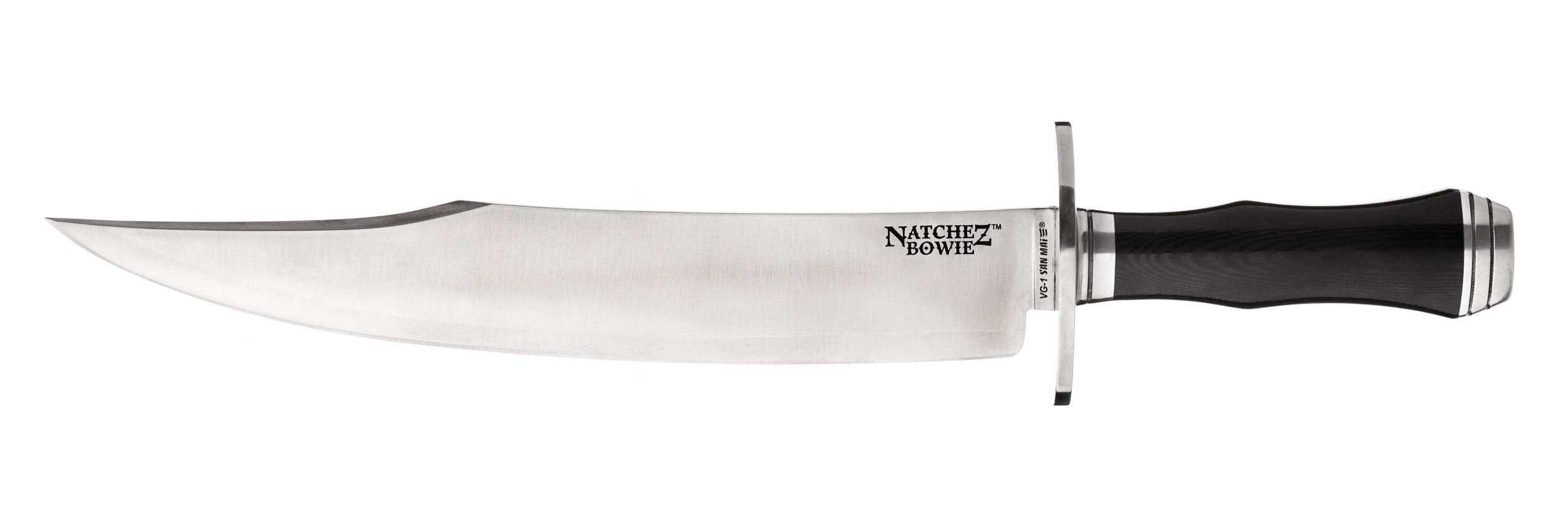 Ніж Cold Steel Natchez Bowie. Фото 2