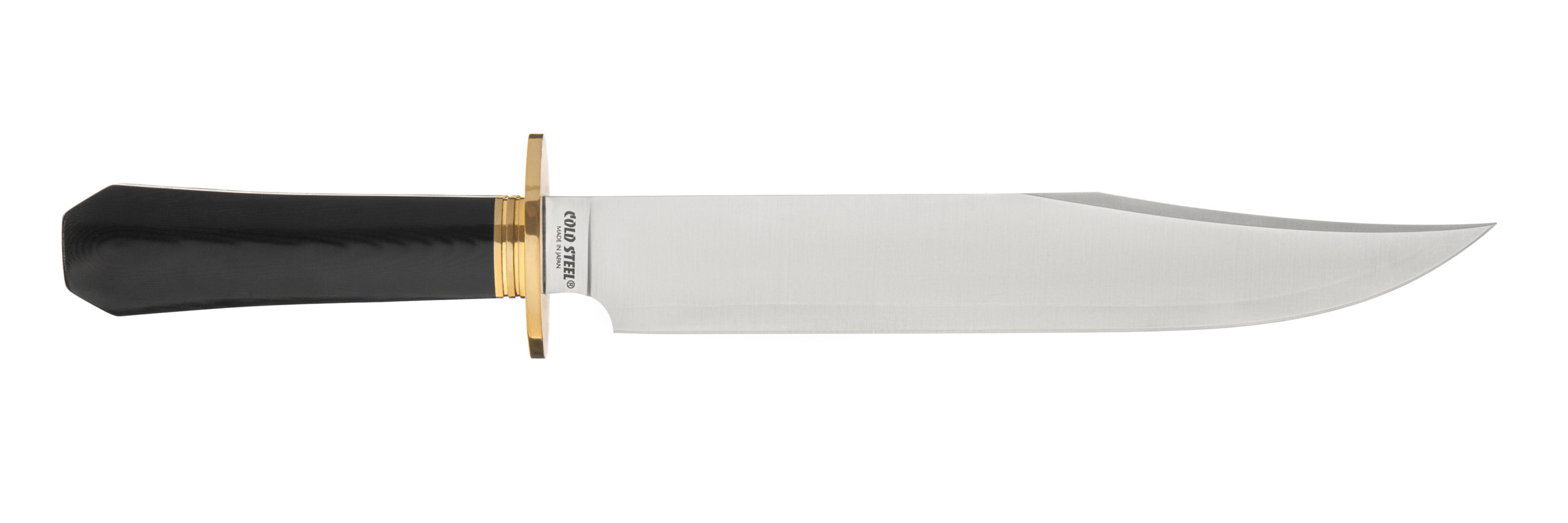 Ніж Cold Steel San Mai Laredo Bowie