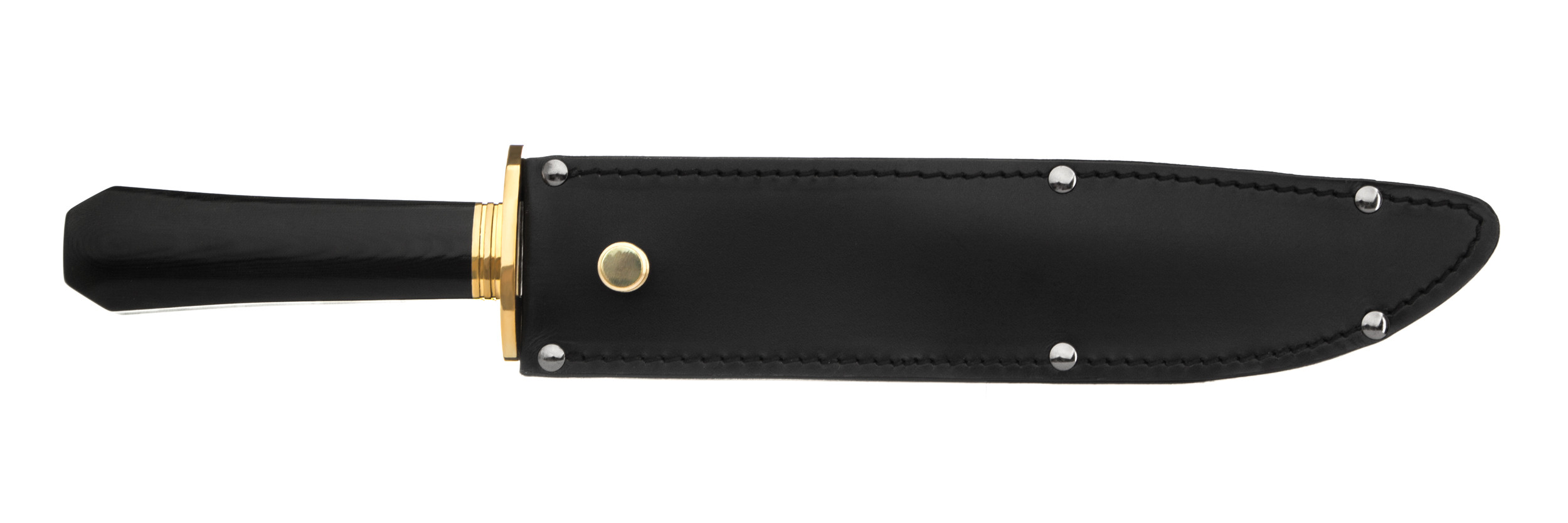 Ніж Cold Steel San Mai Laredo Bowie. Фото 3
