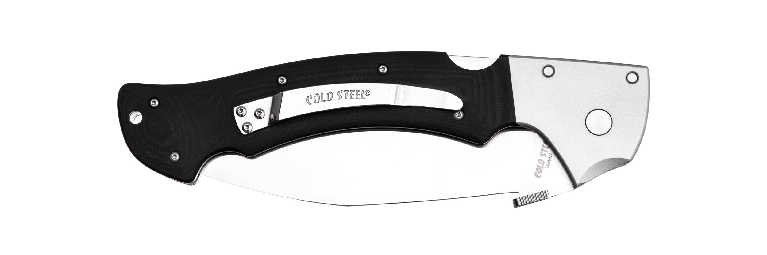 Ніж Cold Steel Rajah I. Фото 3