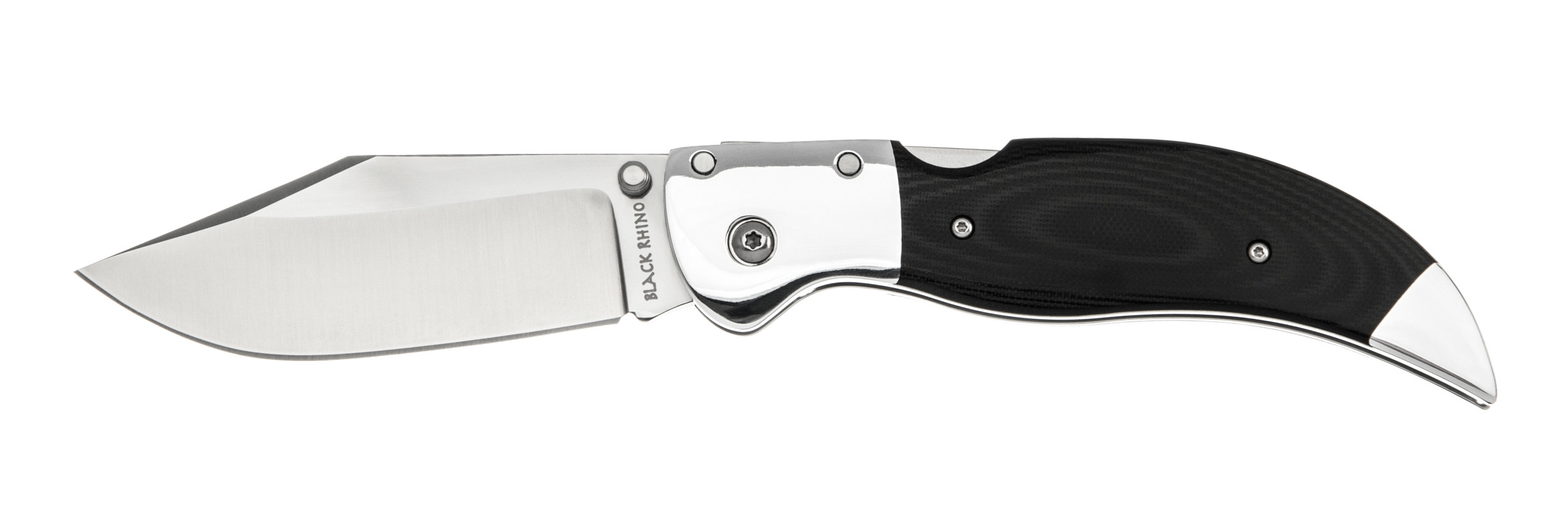 Ніж Cold Steel Black Rhino