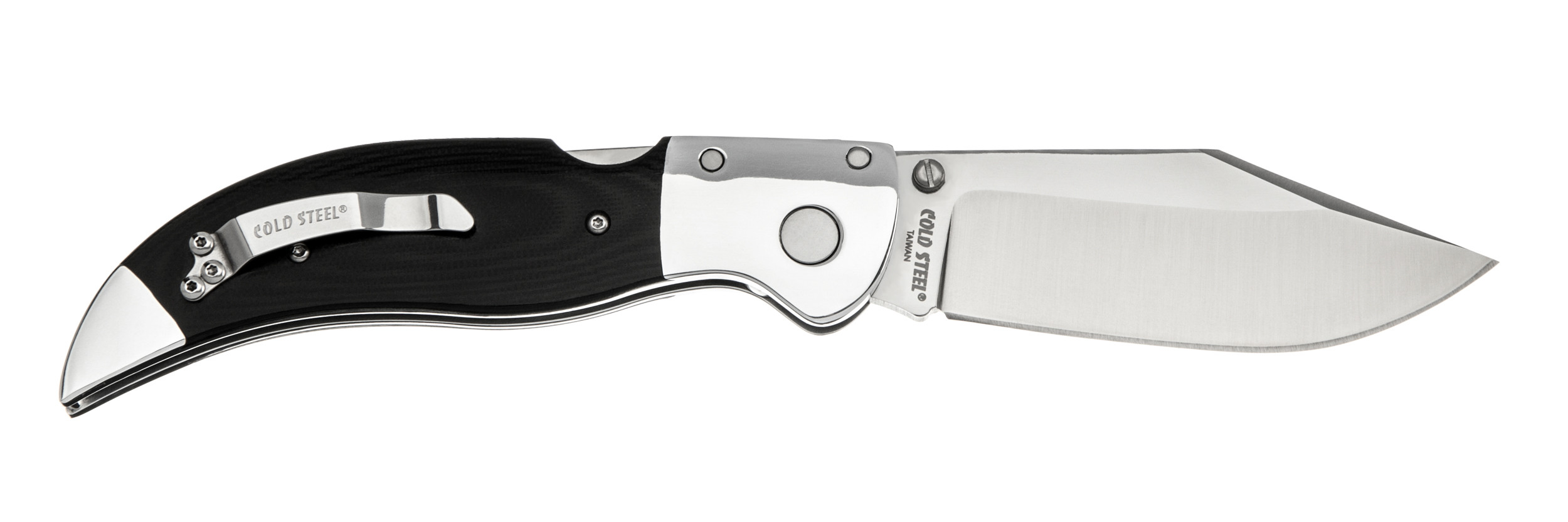 Ніж Cold Steel Black Rhino. Фото 2