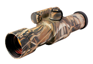 Приціл коліматора Aimpoint 9000SC Camo 4 MOA