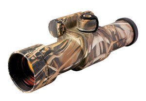 Приціл коліматора Aimpoint 9000SC Camo 4 MOA