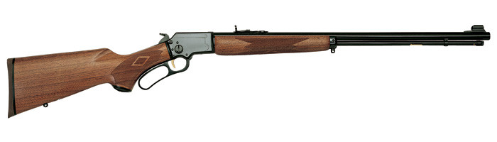 Карабін нарізний Marlin 39А Lever Action 22LR 24 "