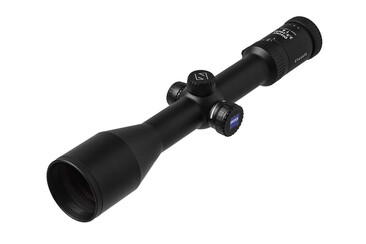 Приціл оптичний Zeiss Classic Diavari 2.5-10x50