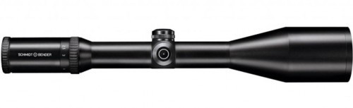 Приціл оптичний "Schmidt & Bender" 3-12x50 LMS L7 fein
