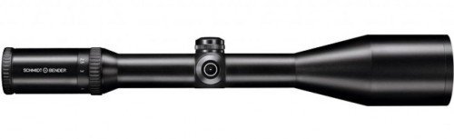 Приціл оптичний "Schmidt & Bender" 3-12x50 LMS L7 fein