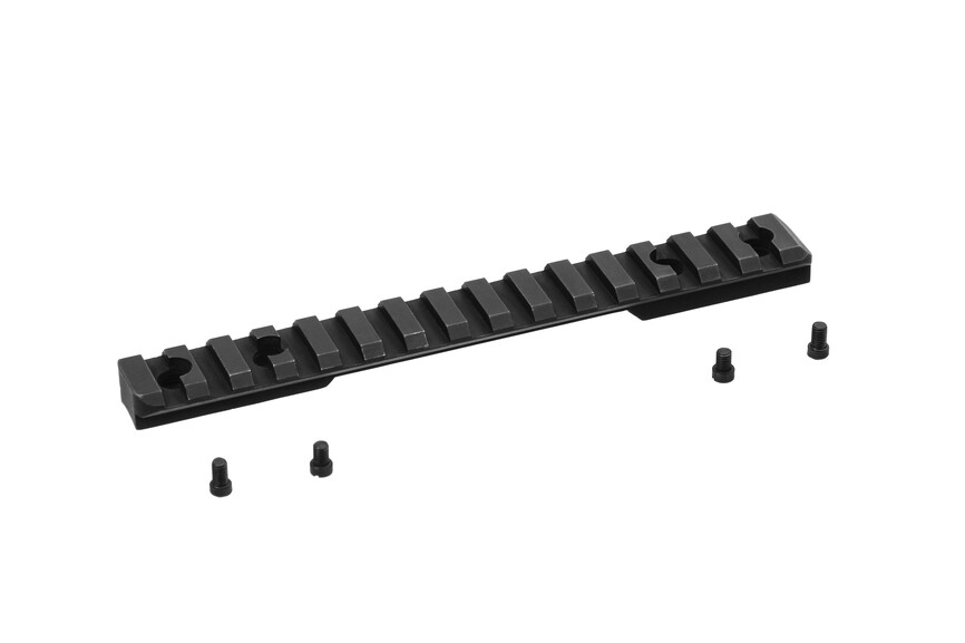 Планка Weaver-Sauer S202 коротка