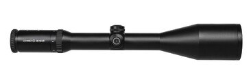 Приціл оптичний "Schmidt & Bender" 2.5-10x56 LM L1 Klassik