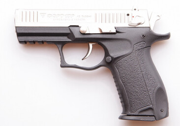 Пістолет травматичної дії Форт-17Р кал.45Rubber (комбінований)