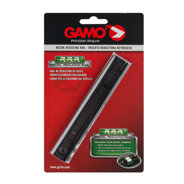 Планка RRR Gamo для гасіння віддачі 11 мм.. Фото 2