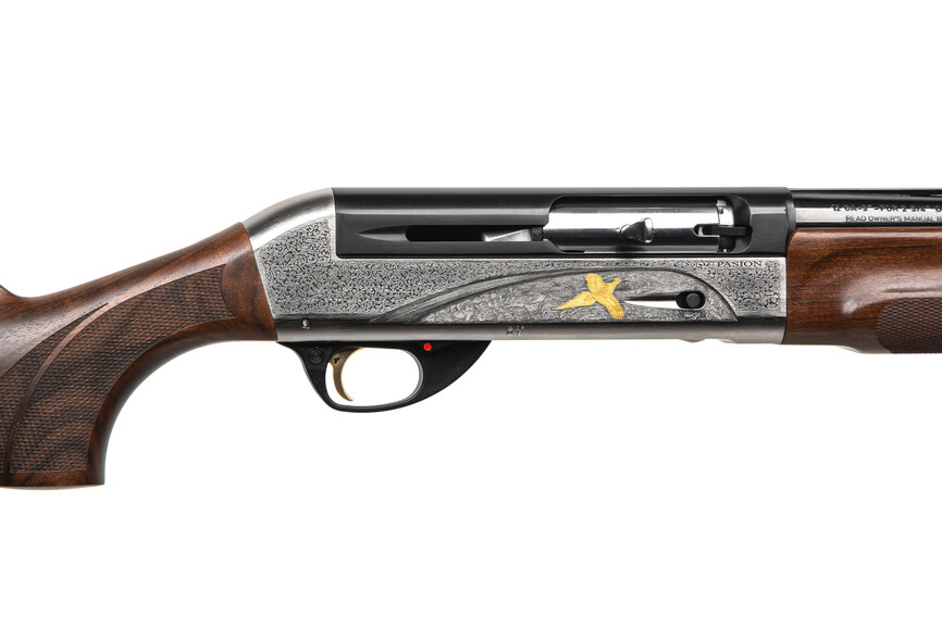 Bellmonte Passion MK2  12 кал. 71 MC,Ружье охотничье Benelli. Фото 3