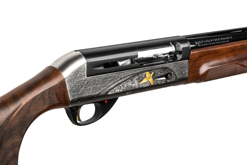 Bellmonte Passion MK2  12 кал. 71 MC,Ружье охотничье Benelli. Фото 4
