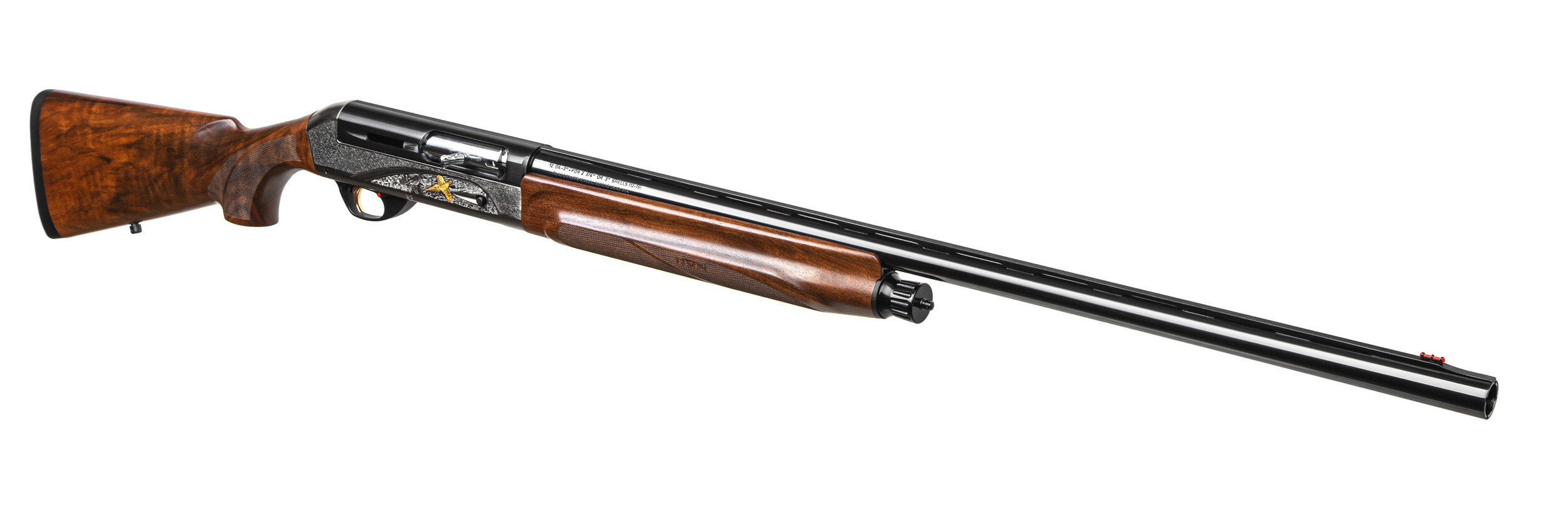 Bellmonte Passion MK2  12 кал. 71 MC,Ружье охотничье Benelli. Фото 2