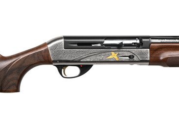 Bellmonte Passion MK2  12 кал. 71 MC,Ружье охотничье Benelli