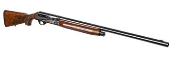 Bellmonte Passion MK2  12 кал. 71 MC,Ружье охотничье Benelli