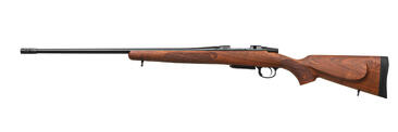 Карабін мисливський CZ557 American к.6.5Creedmoor 610 mm M14x1 с 4-x заряд.маг