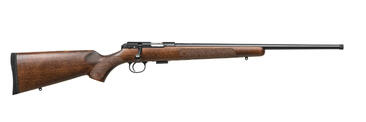 Карабін CZ457 American BEECH 20" кал.22LR 1/2x20 з 5-ти заряд.магазином