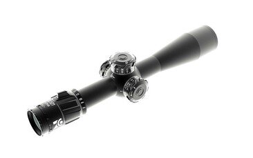 Приціл оптичний ZCO ZC5-27x56 Target1 CCW
